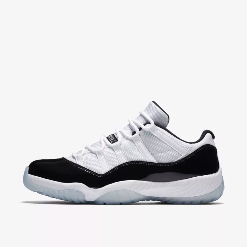 Jordan 11 Retro Low ‘Concord’ USED